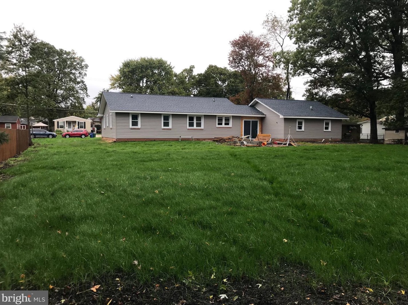 619 Edmund St #a, Aberdeen, MD 21001