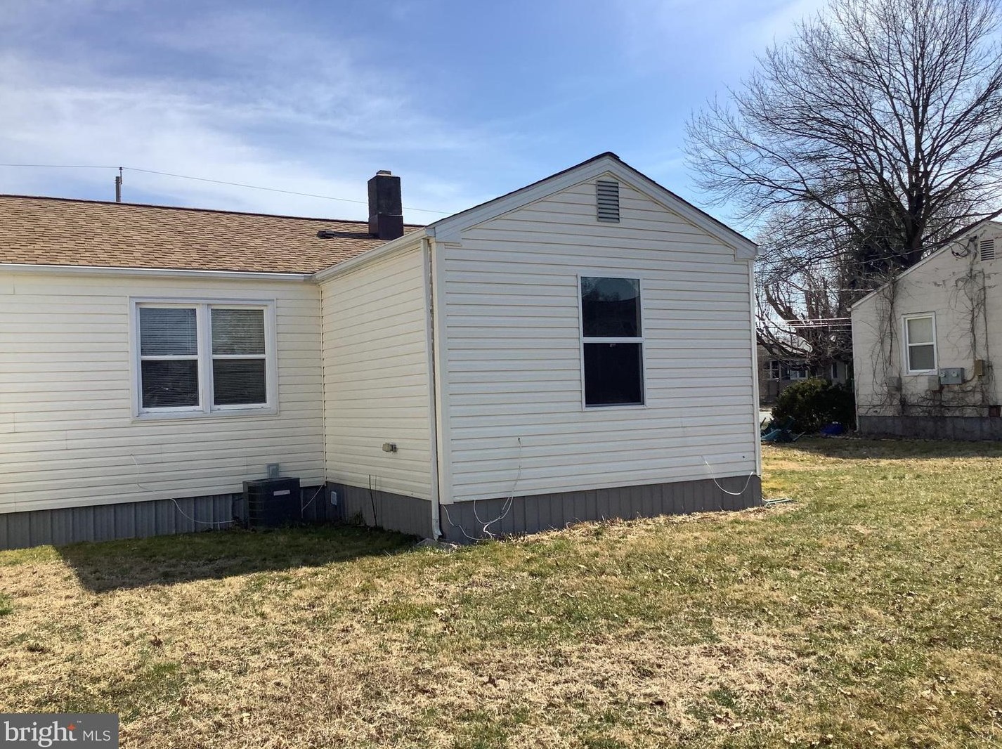 33 Liberty St, Aberdeen MD  21001-3819 exterior