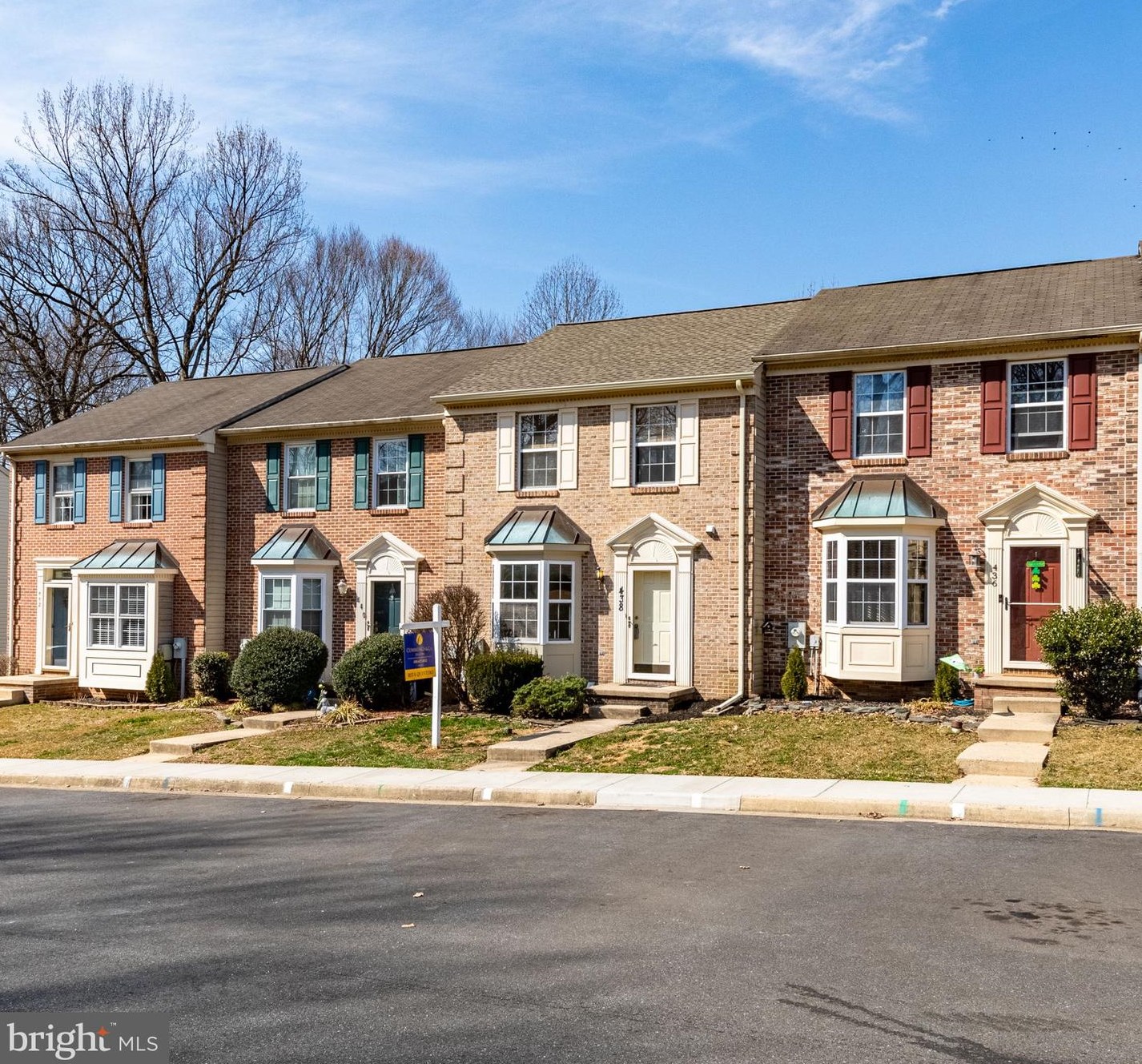 438 Oakton Way, Abingdon, MD 21009-3202