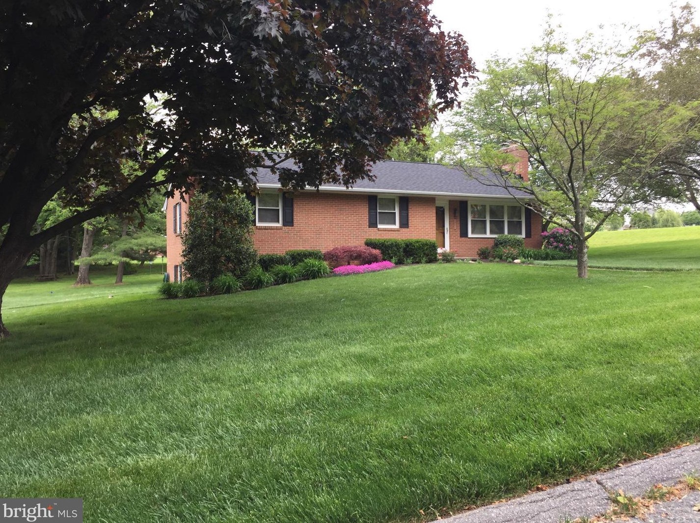 1801 Ridgecroft Dr, Forest Hill, MD 21050
