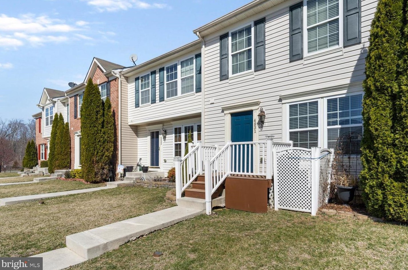 4831 Limestone Ct, Aberdeen, MD 21001