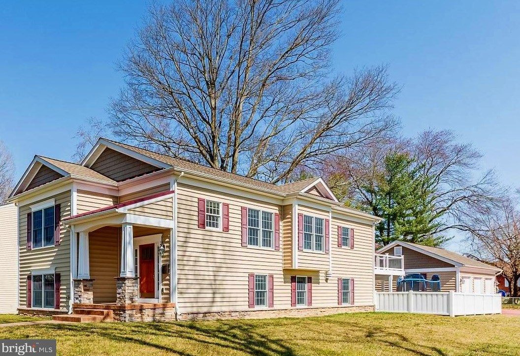 431 S Rogers St, Aberdeen, MD 21001