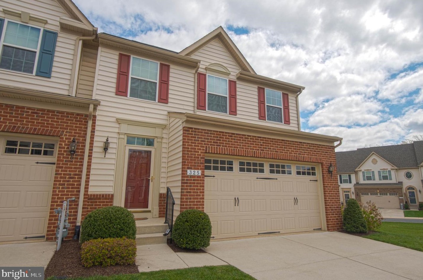 325 Lennox Dr, Fallston, MD 21047