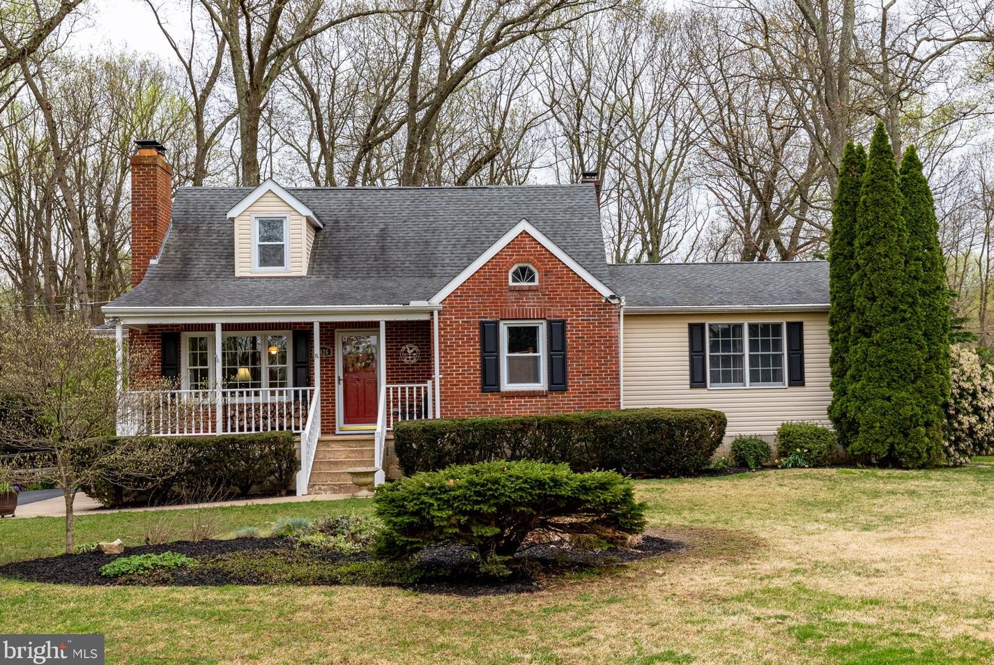 2426 Putnam Rd, Forest Hill, MD 21050