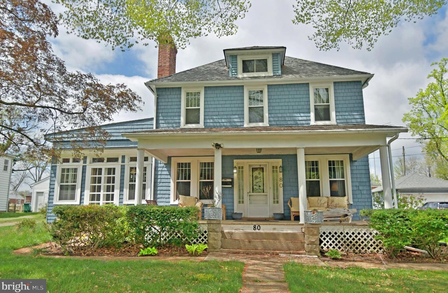 80 Mount Royal Ave, Aberdeen, MD 21001