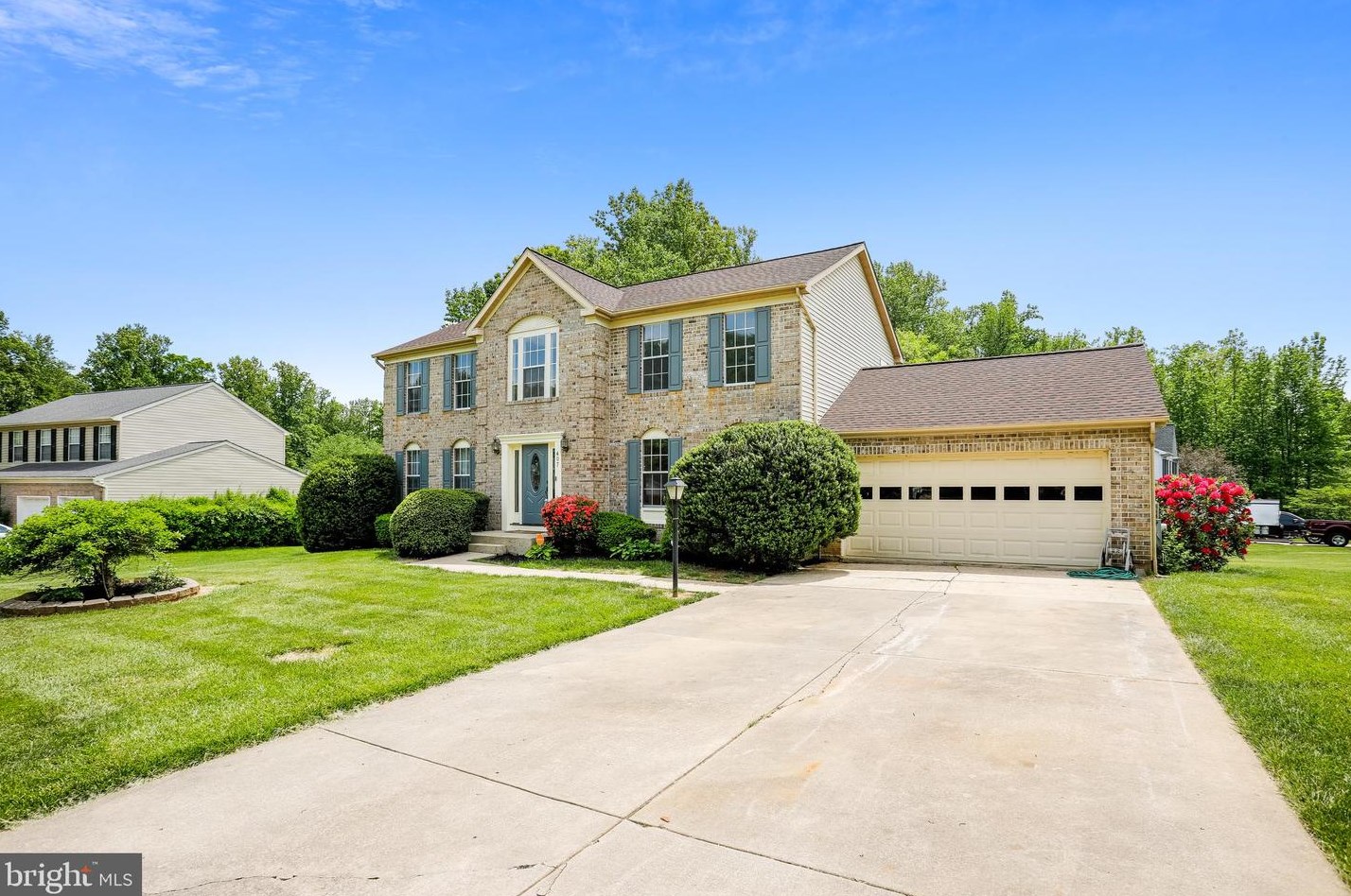 407 Grasmere Dr, Aberdeen, MD 21001