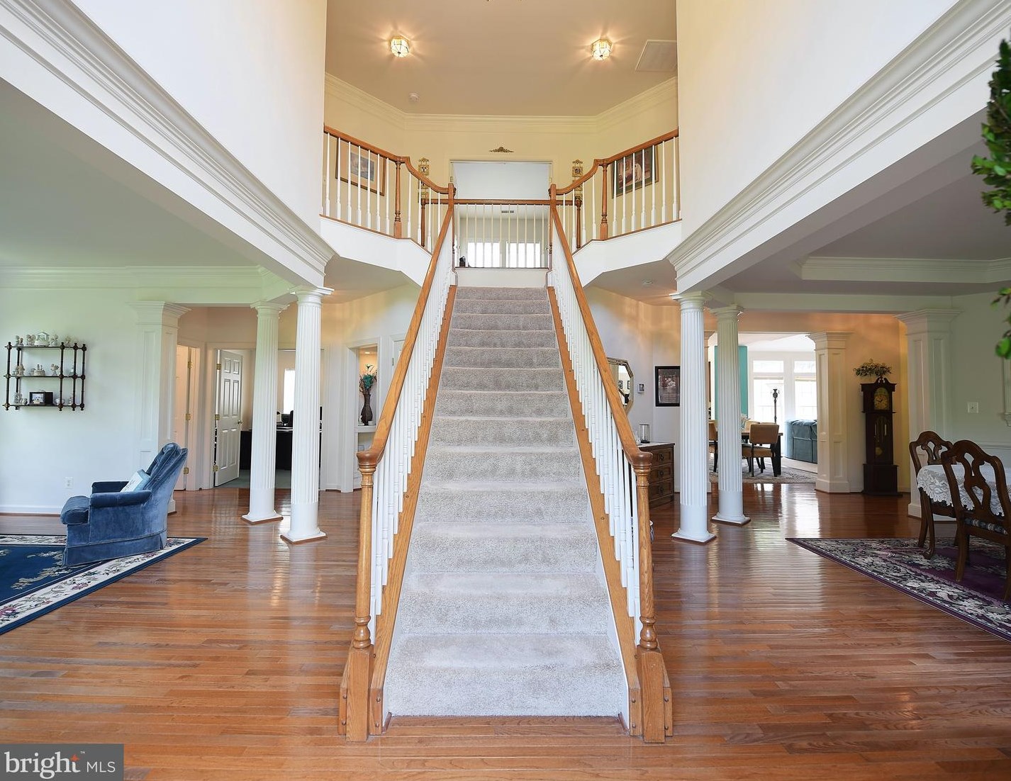 125 Bower Ln, Forest Hill, MD 21050