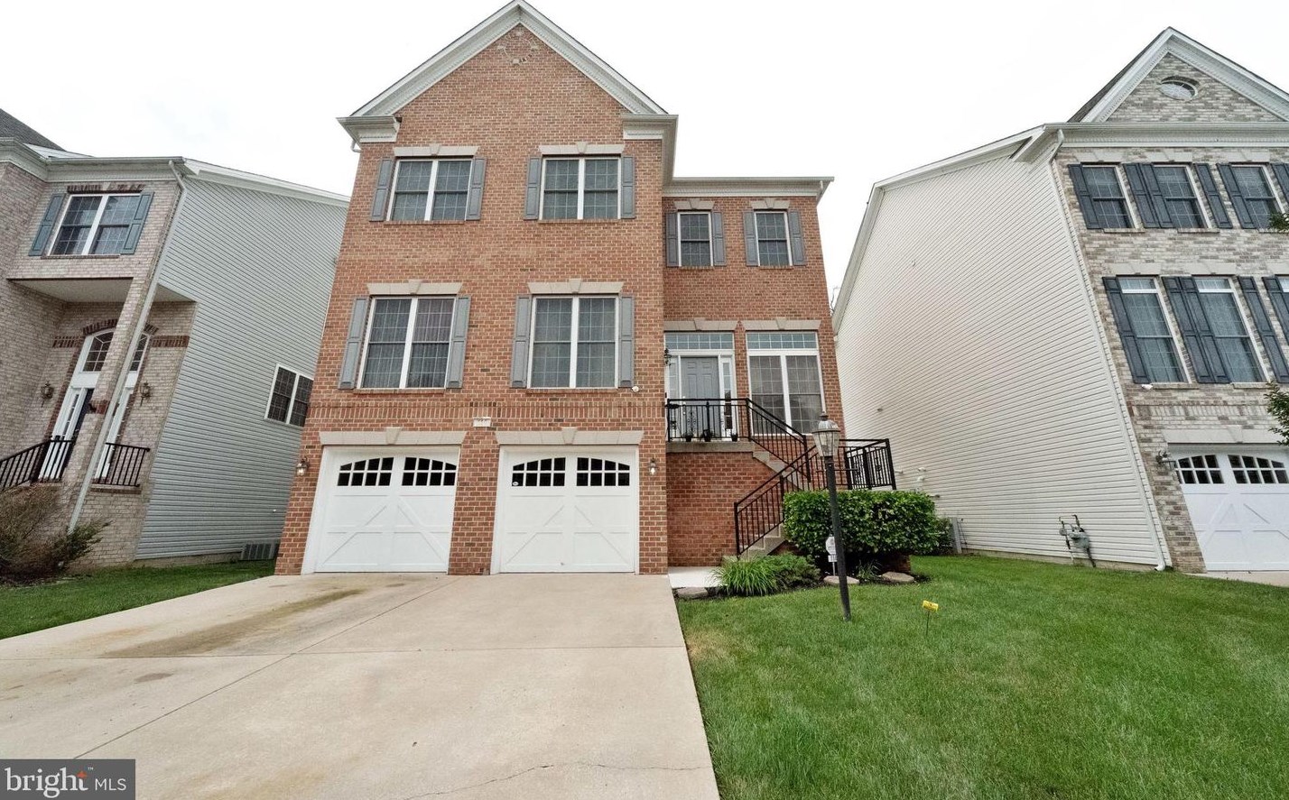 114 Fallston Meadow Ct, Fallston, MD 21047