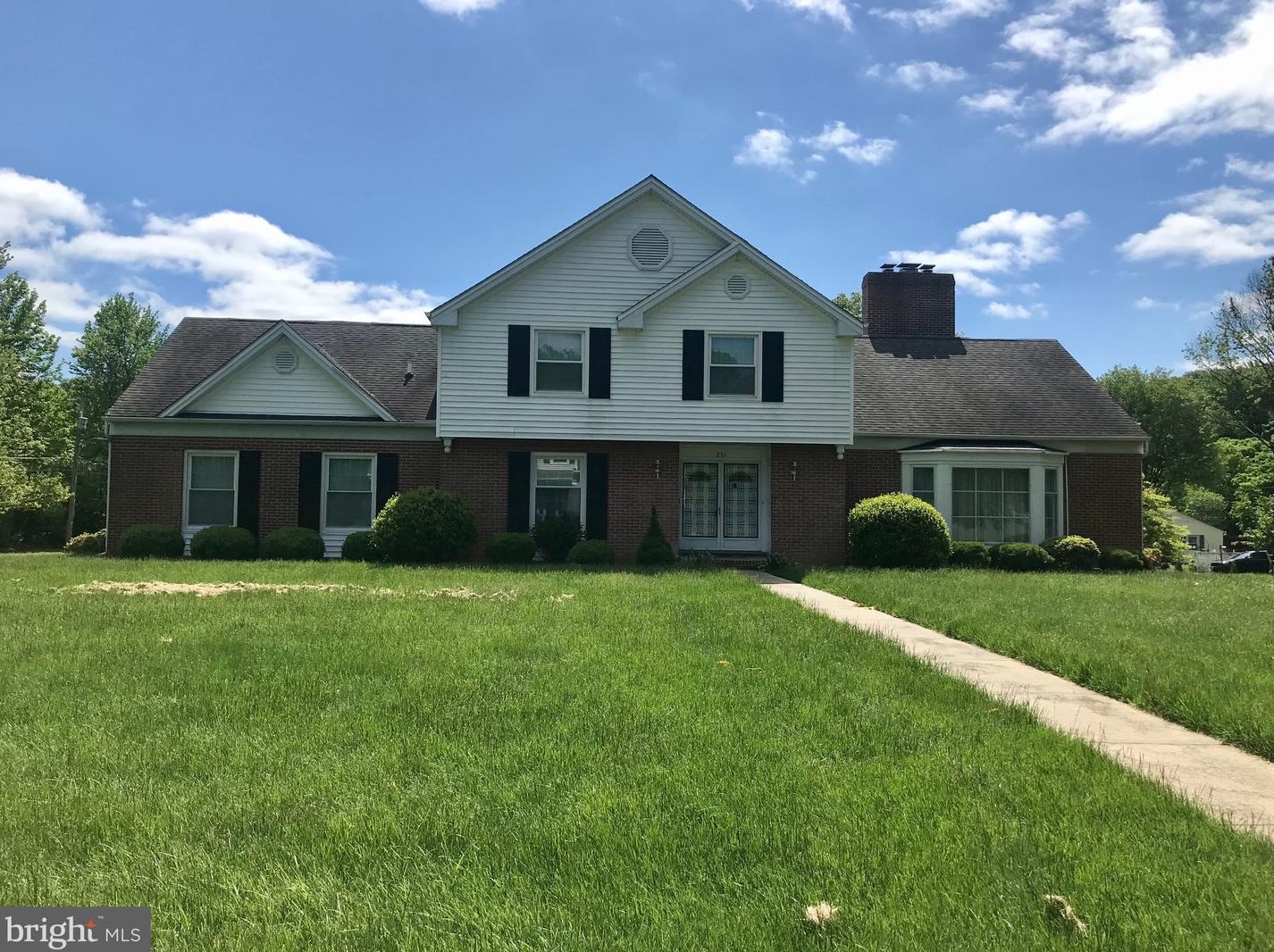 251 Ferndale Rd, Aberdeen, MD 21001