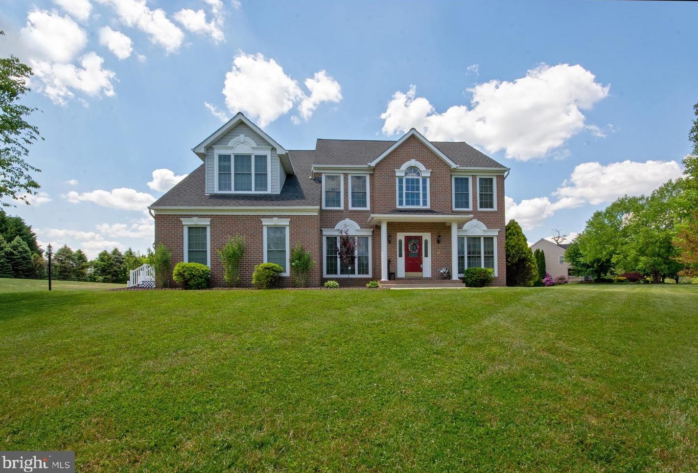 2425 Feather Mae Ct, Forest Hill, MD 21050