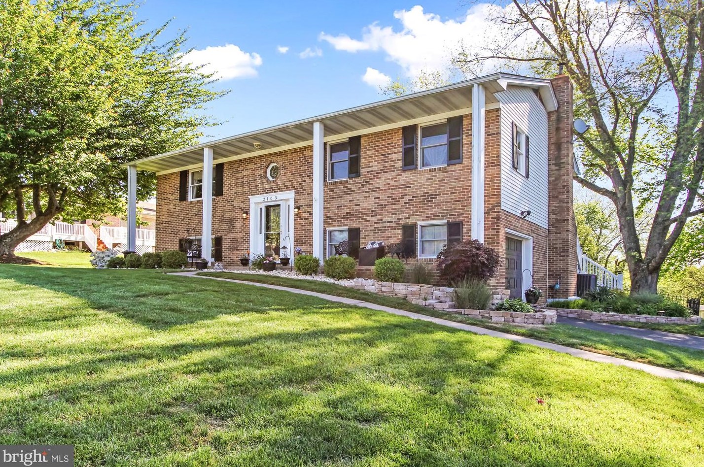 2103 Lippizan Ct, Fallston, MD 21047