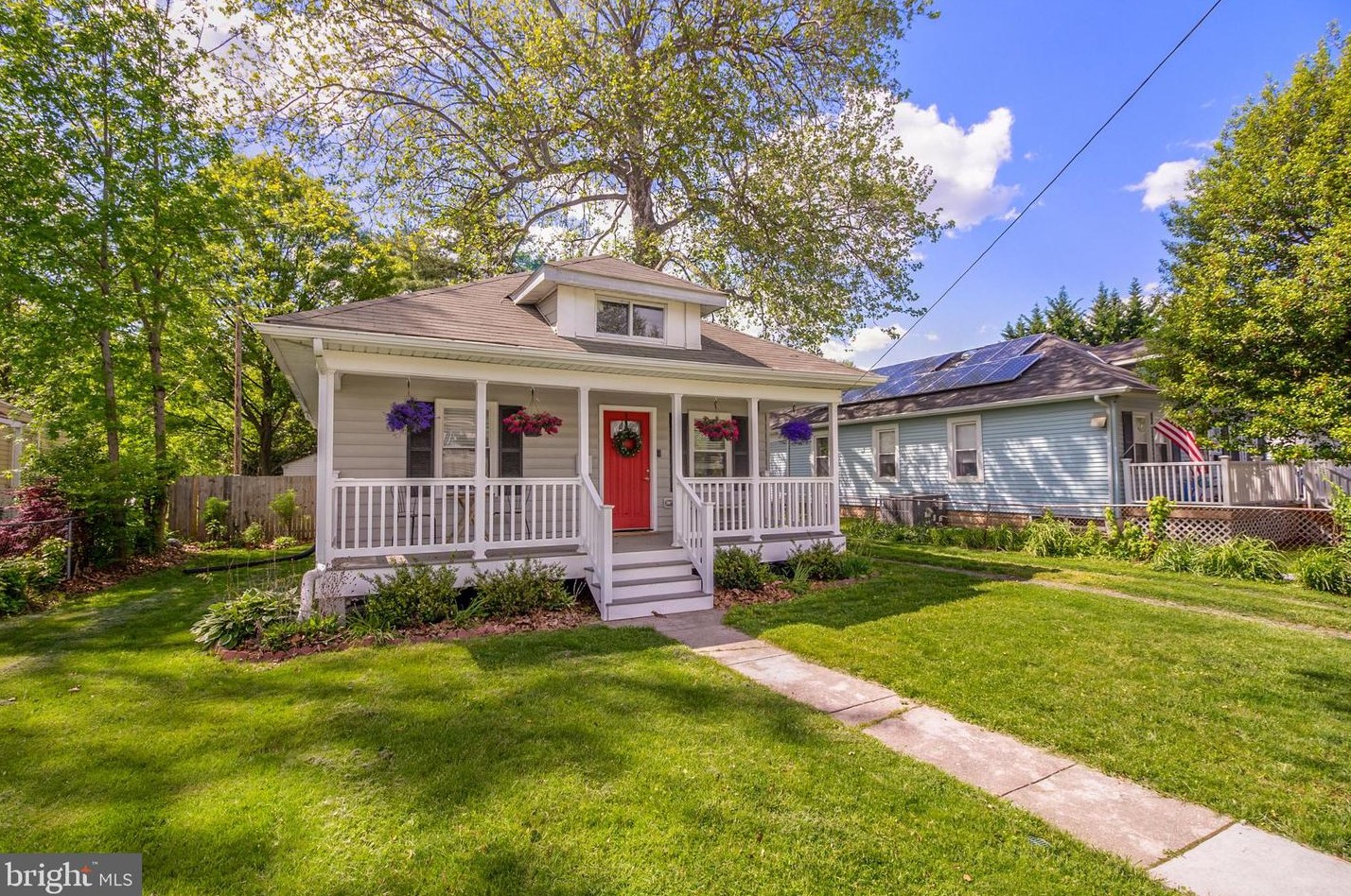 110 Edmund St, Aberdeen, MD 21001
