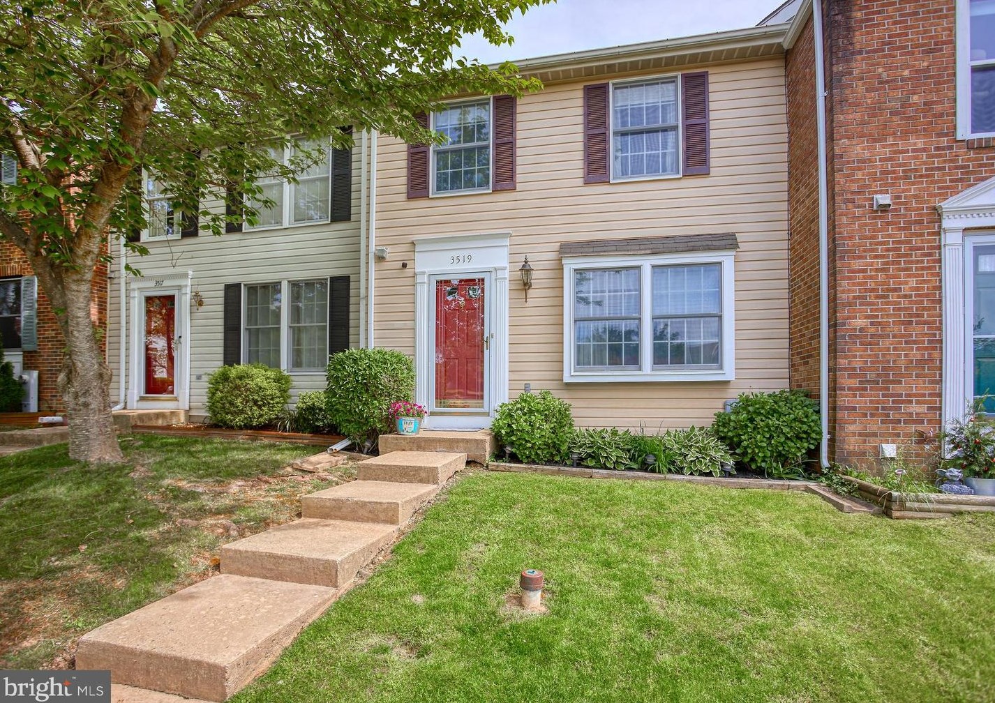 3519 Woodbrook Ct, Abingdon, MD 21009