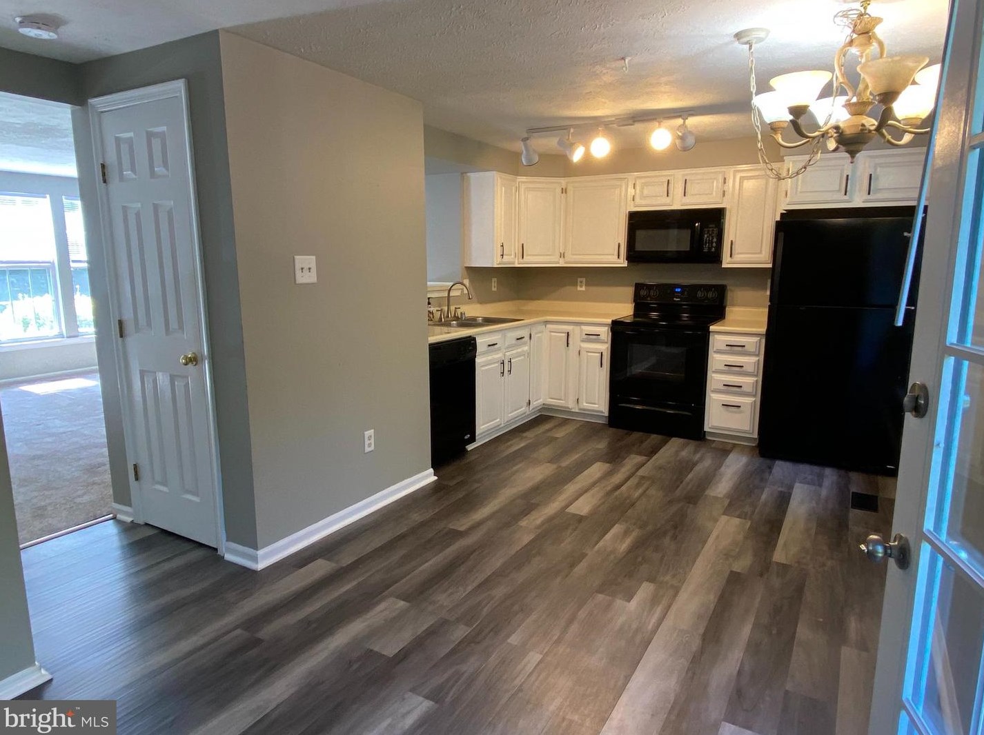 1327 Germander Dr, Riverside MD  21017-1653 exterior