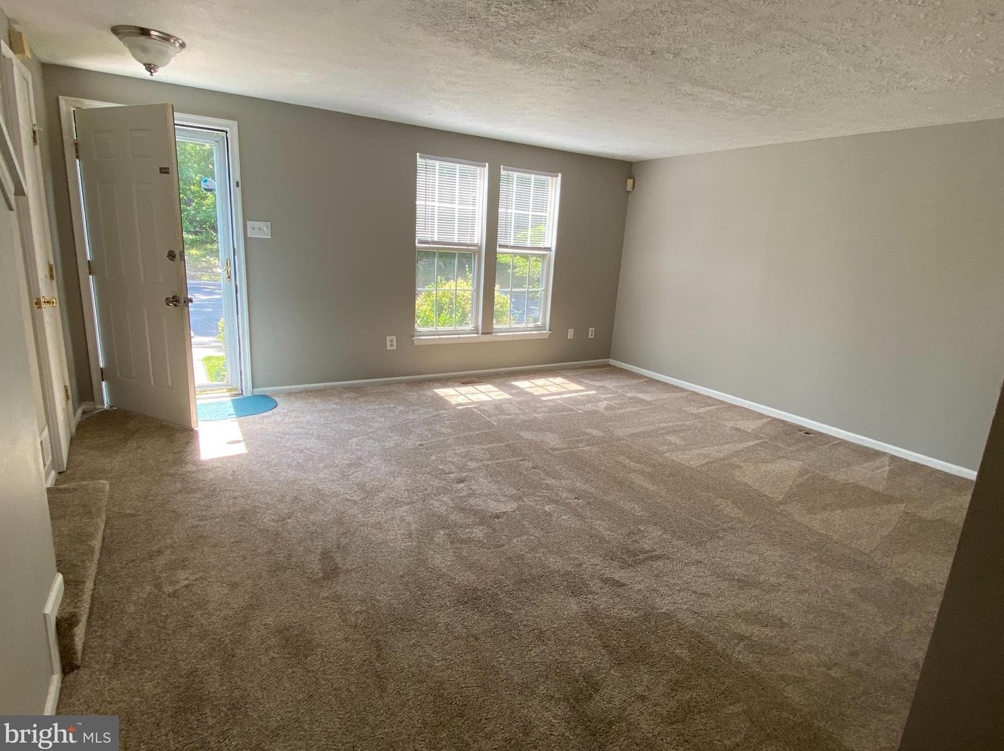 1327 Germander Dr, Riverside MD  21017-1653 exterior