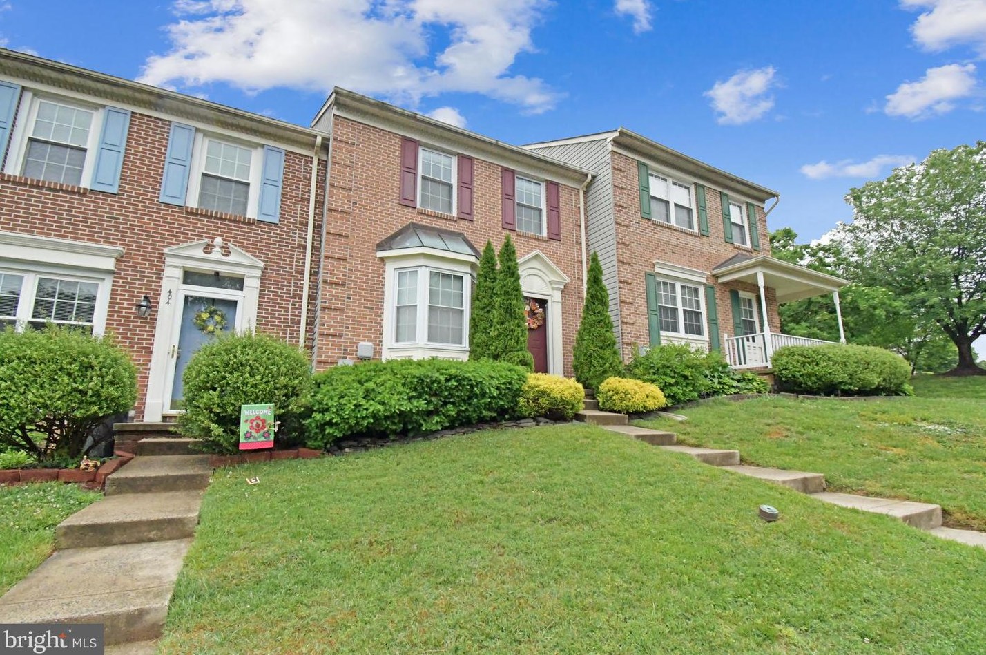 402 Oakton Way, Abingdon, MD 21009-2982