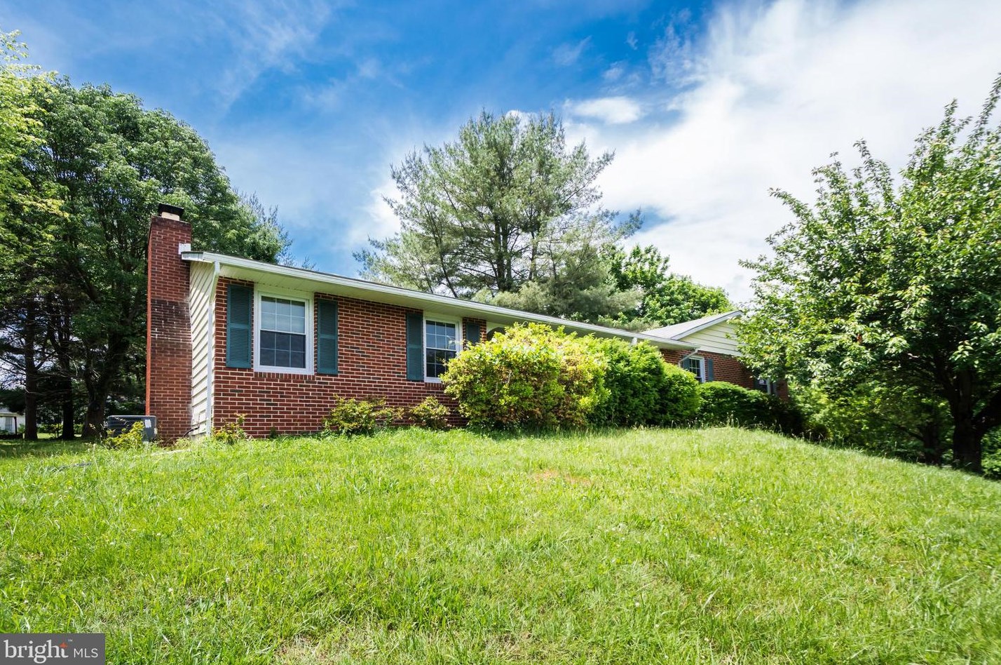 2306 Cloverdale Dr, Fallston, MD 21047