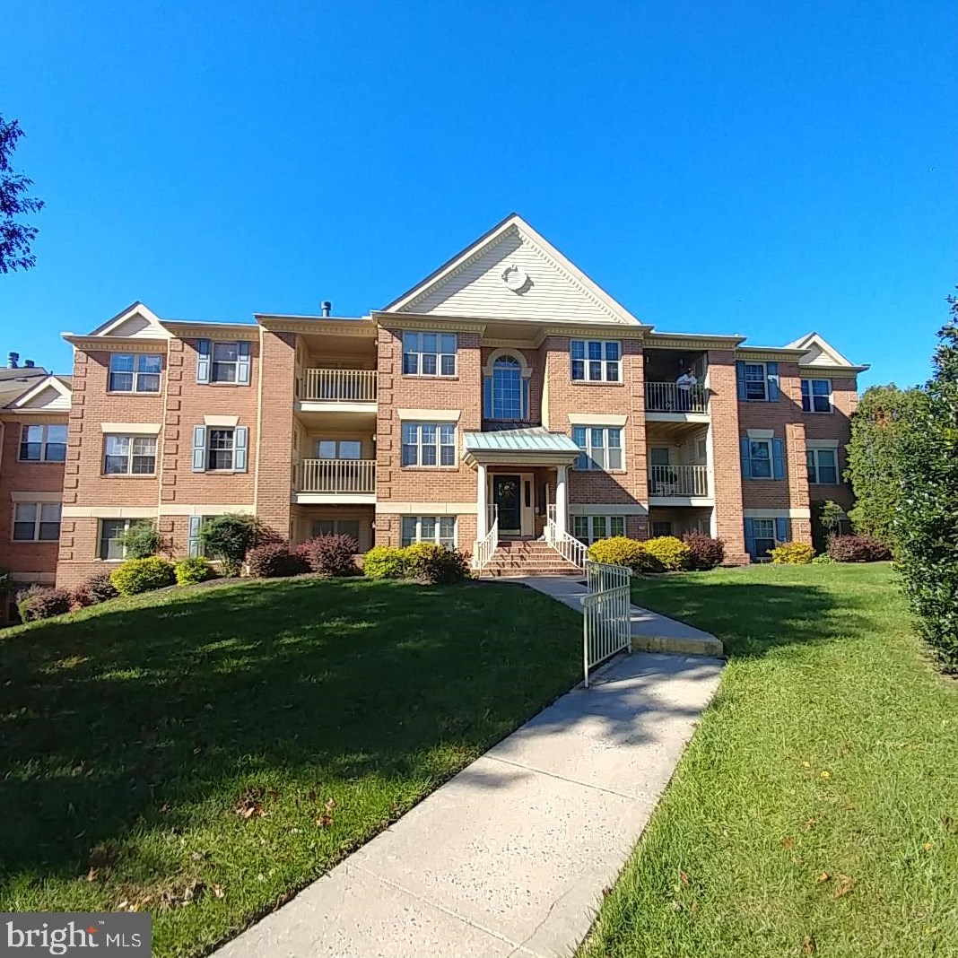 1713 Landmark Dr #2e, Forest Hill, MD 21050