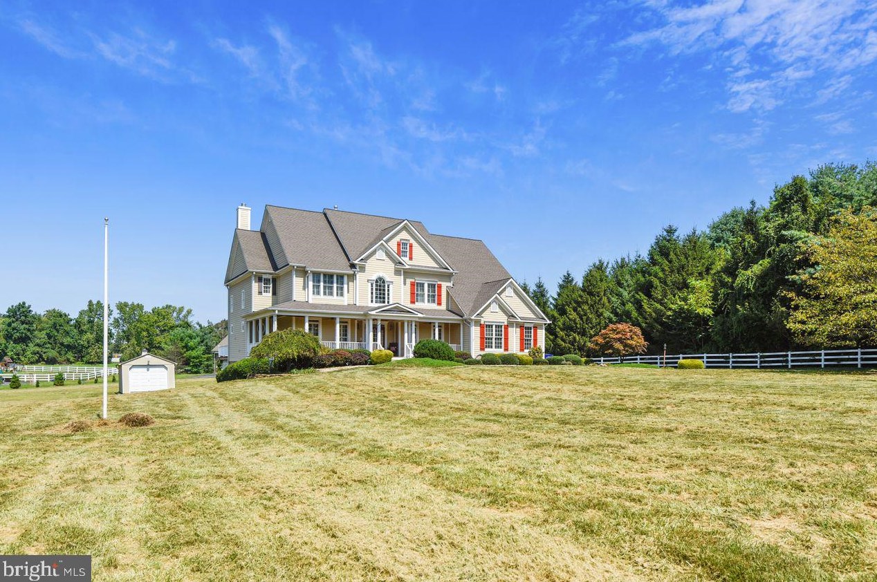 2408 Laurel Brook Rd, Fallston, MD 21047