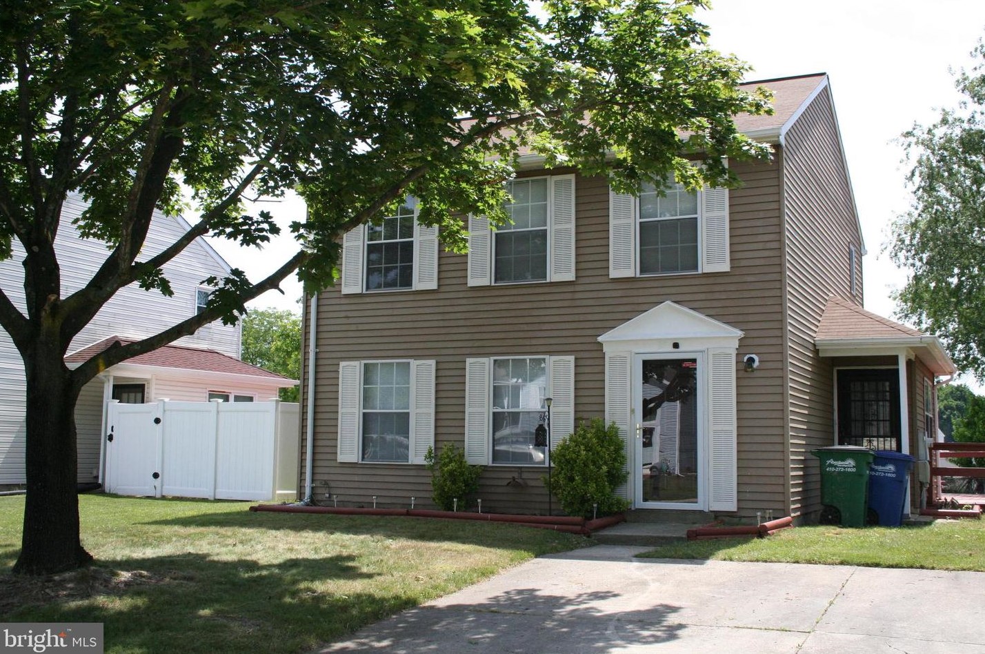 394 Stratford Ave, Aberdeen, MD 21001