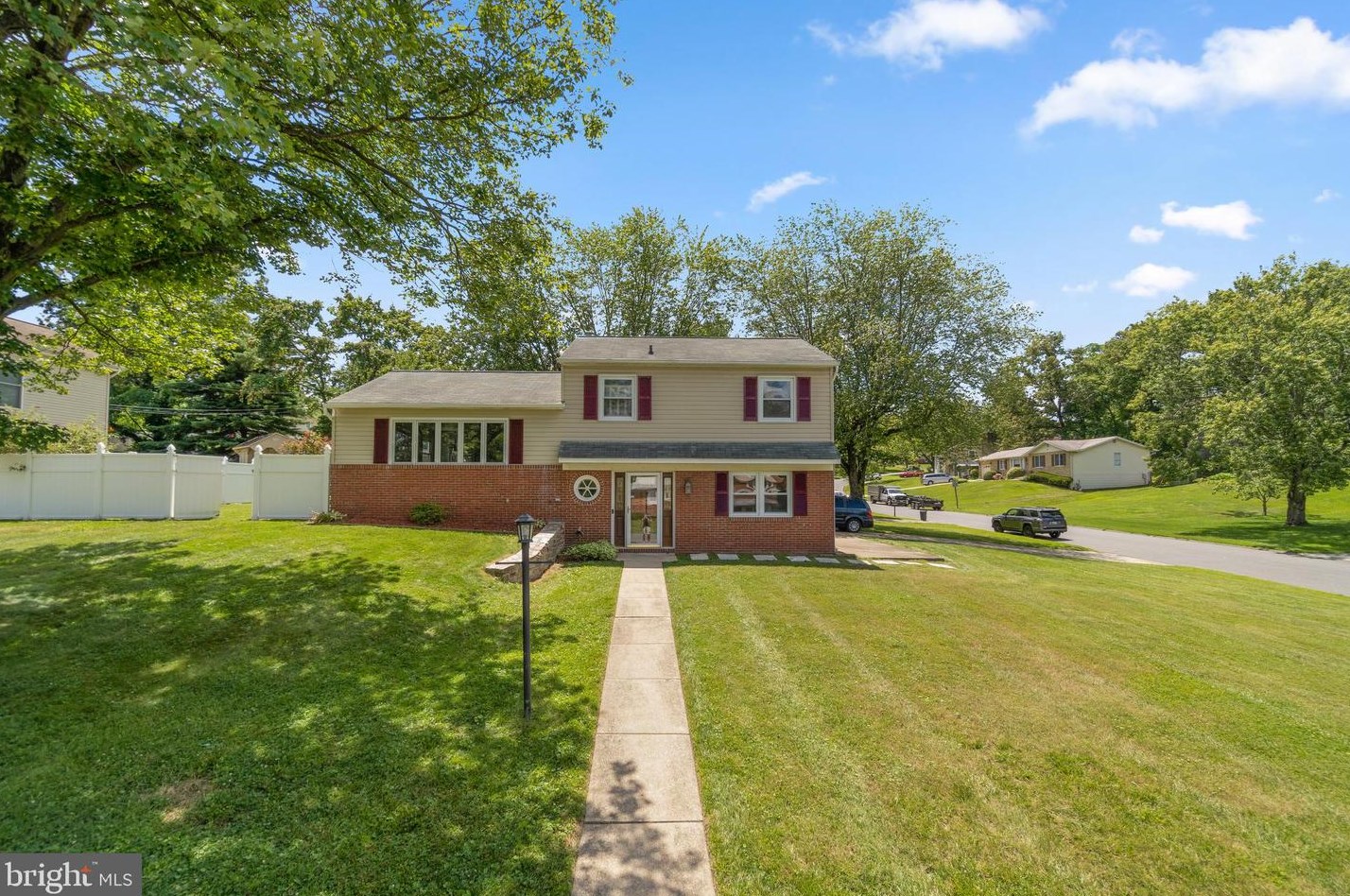 5950 Setter Dr, Baltimore, MD 21075-5530