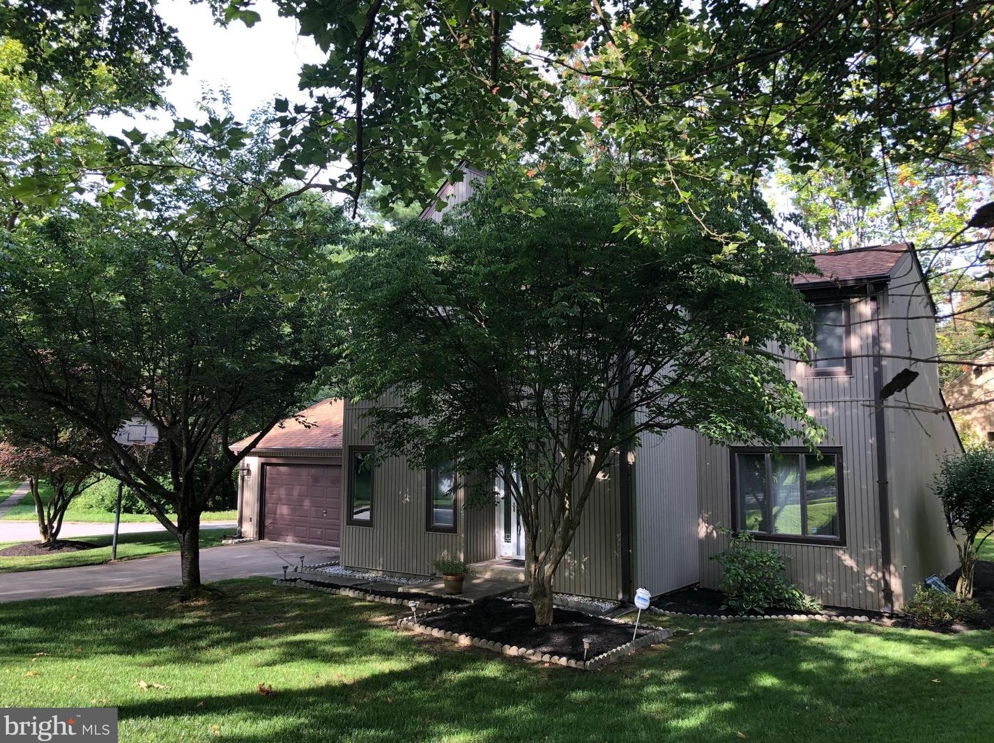 5466 Bluecoat Ln, Columbia, MD 21045