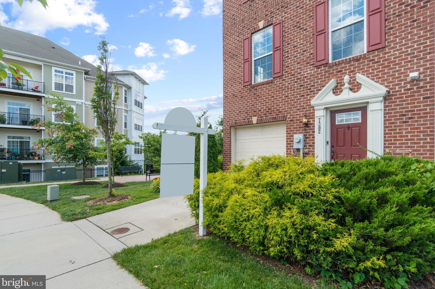 7382 Matchbox Aly, Baltimore, MD 21075-7953