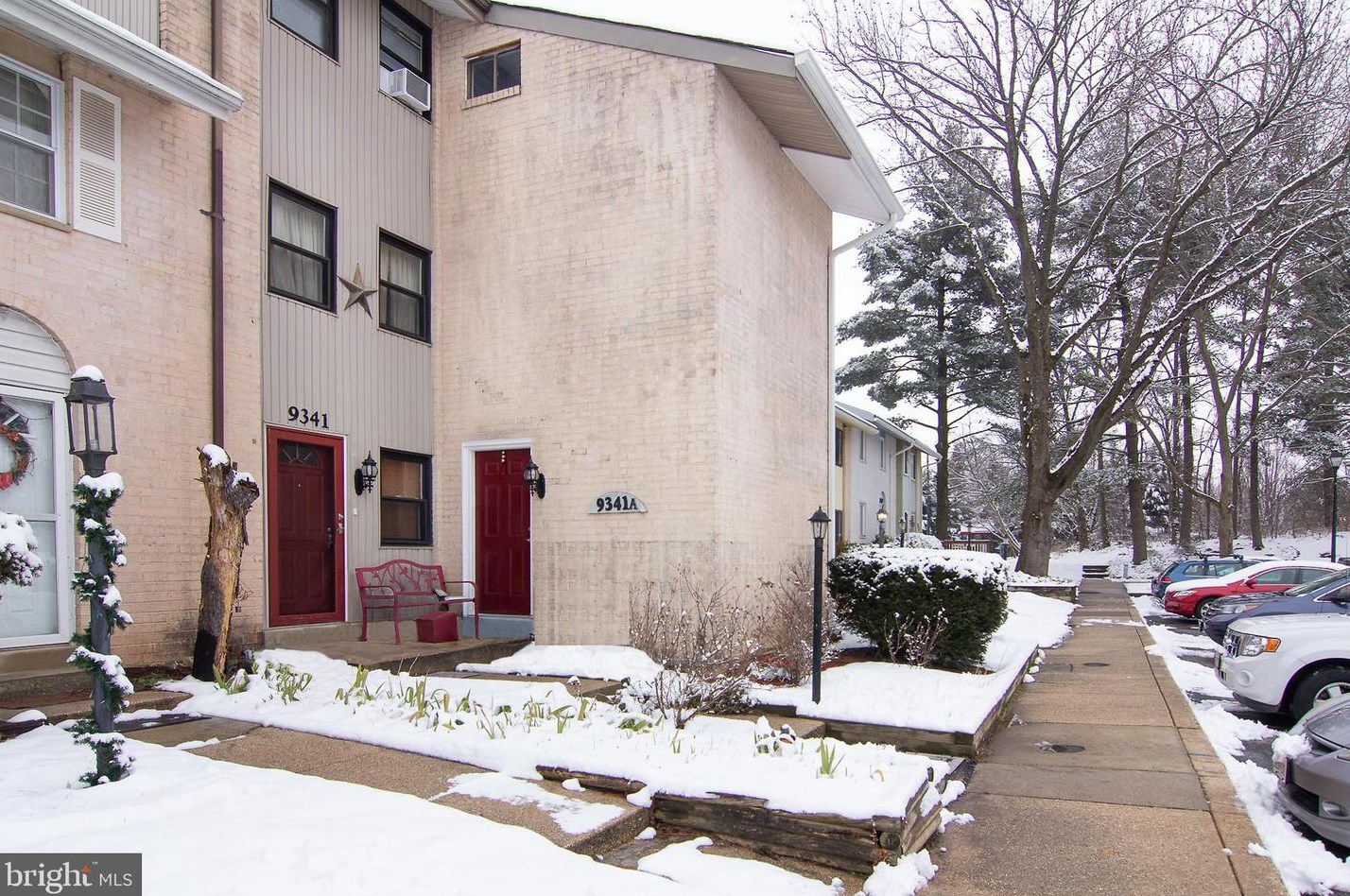 9341 Matador Rd #a, Columbia, MD 21045