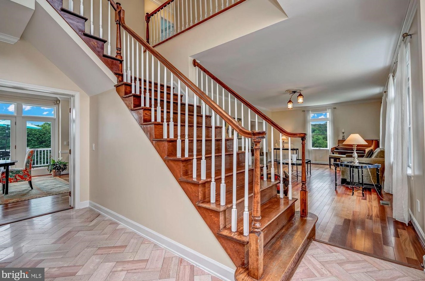 850 Iron Rail Ct, Woodbine, MD 21797