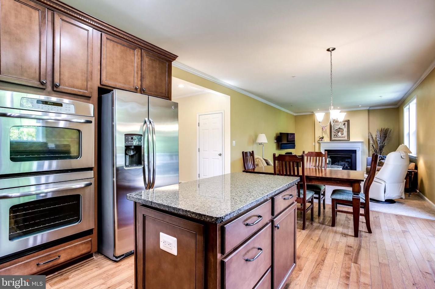 6230 Mill River Ct, Baltimore, MD 21076-1044