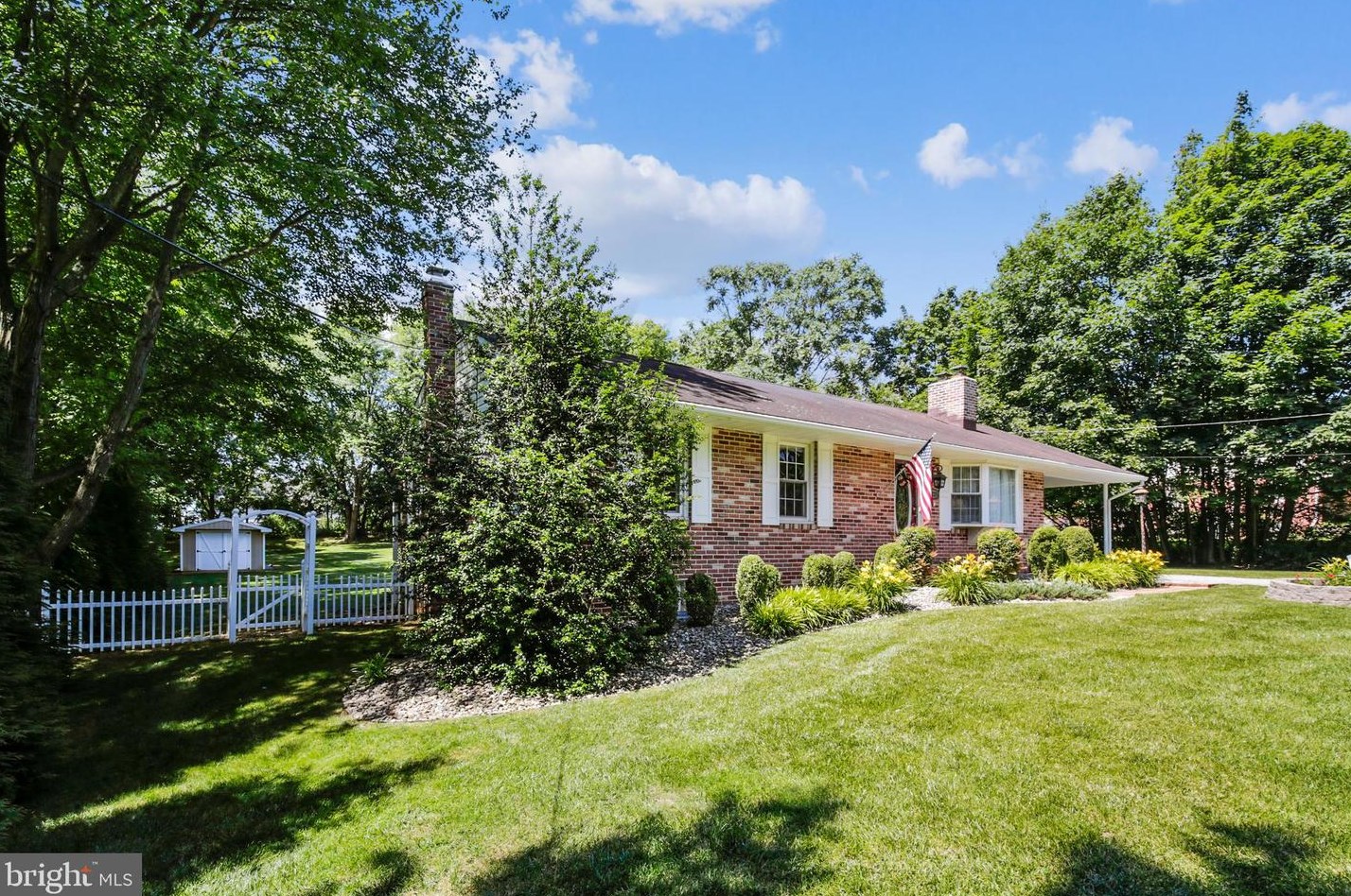 16225 Frederick Rd, Woodbine, MD 21797