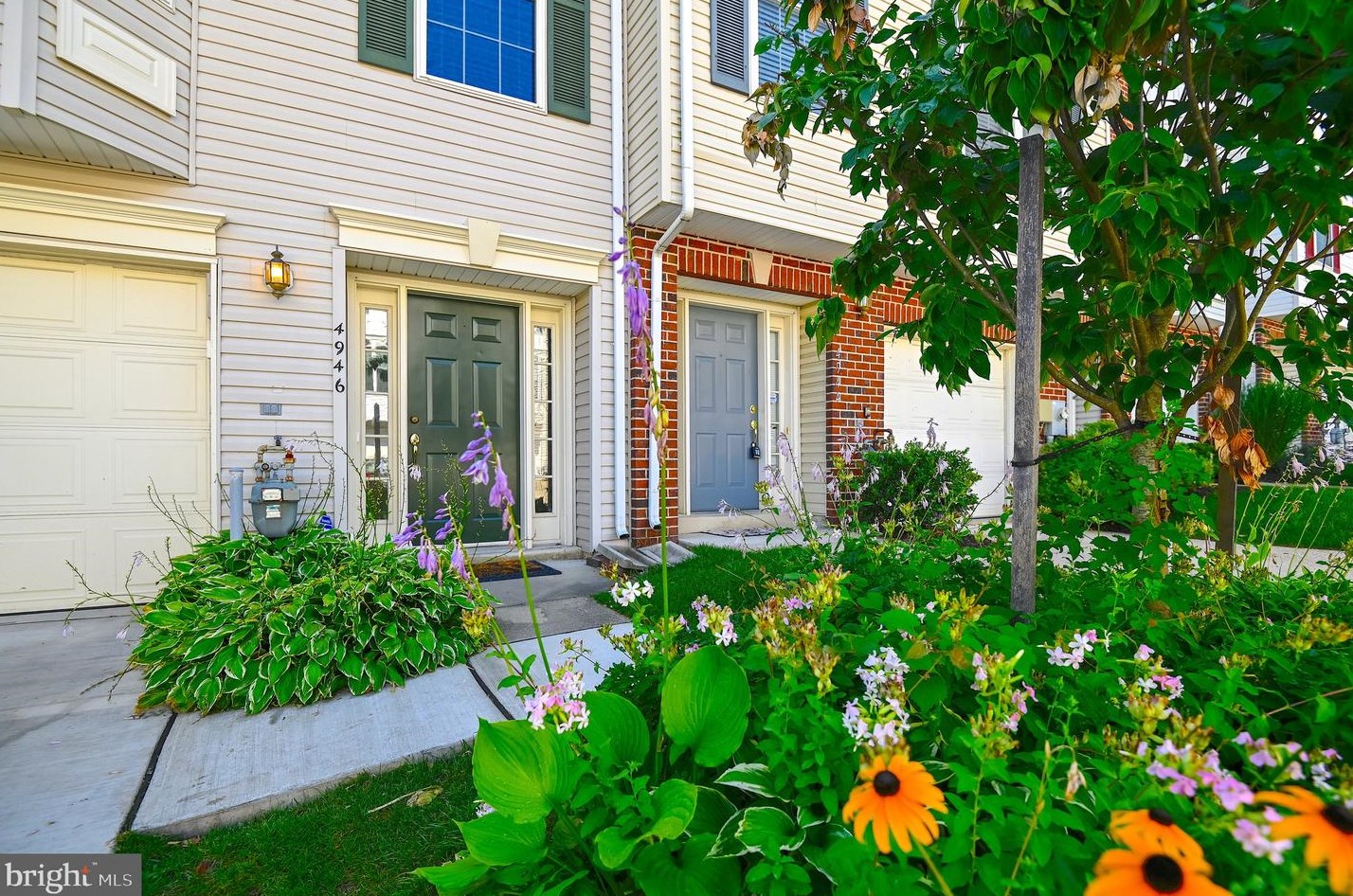 4946 Lee Farm Ct, Ellicott MD  21043-7977 exterior