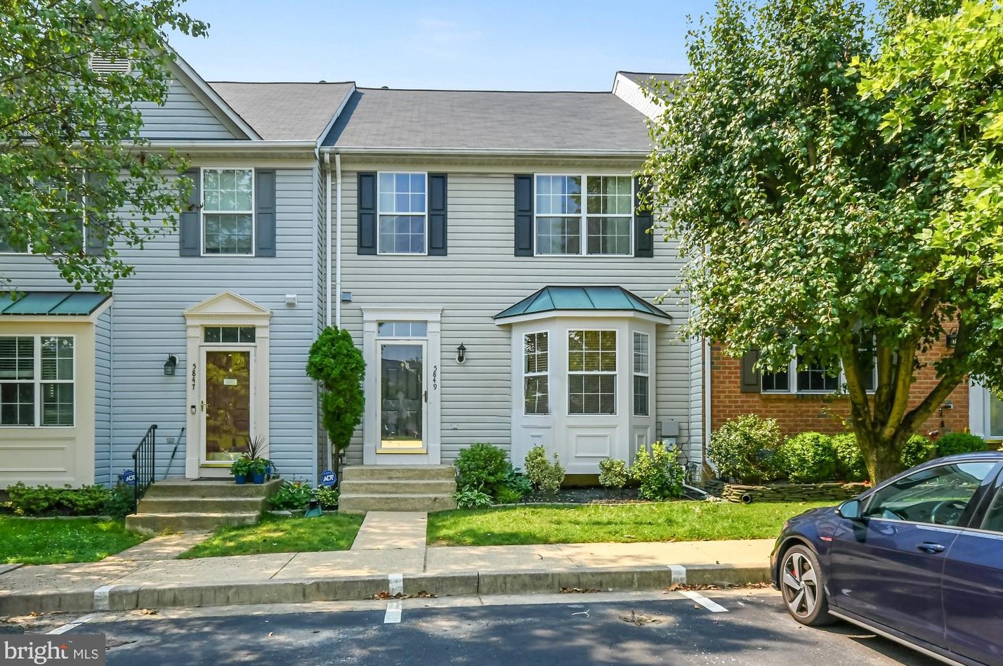 5849 Blue Sky, Baltimore, MD 21075-5979