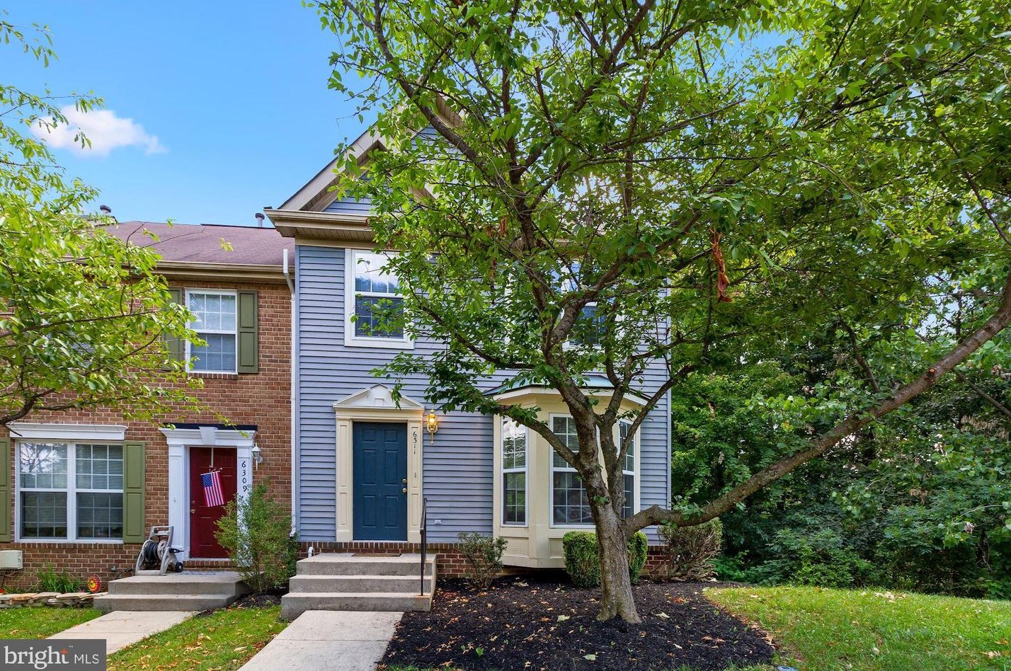 6311 Troy Ct, Baltimore, MD 21075-6183
