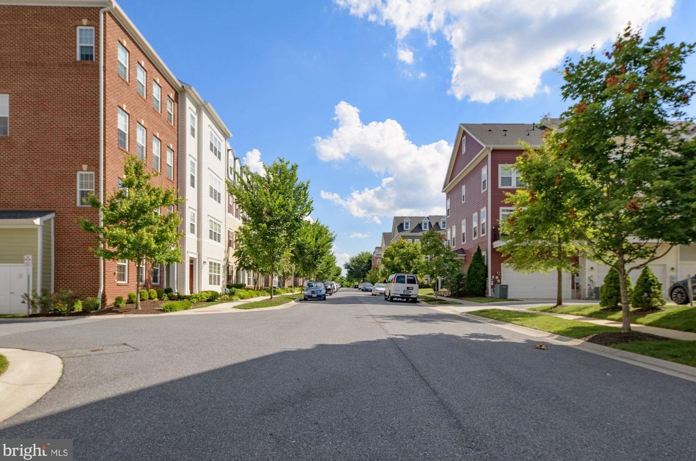 5905 Logans Way, Ellicott MD  21043 exterior