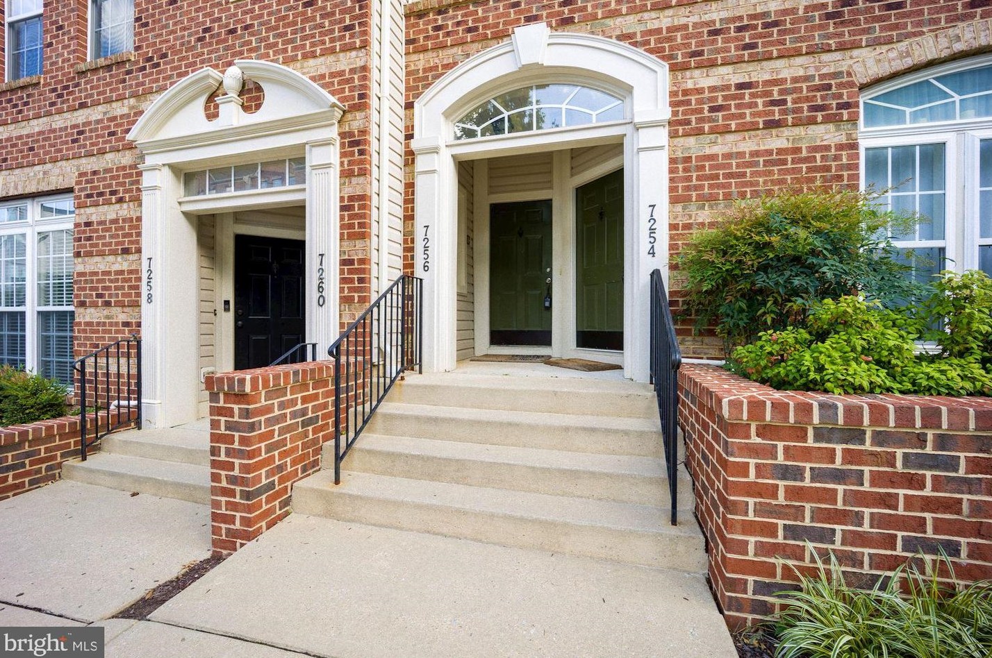 7256 Elkridge Crossing Way, Baltimore, MD 21075-5423