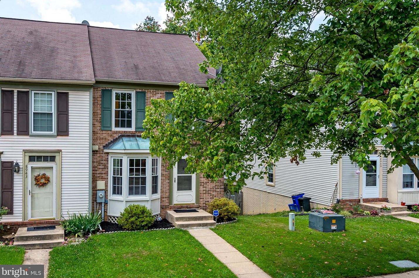 8945 Rosewood Way, Jessup, MD 20794