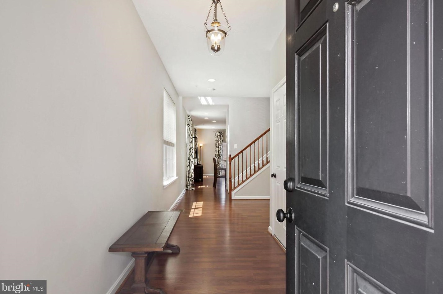 6372 Beechfield Ave, Baltimore MD  21075-5616 exterior