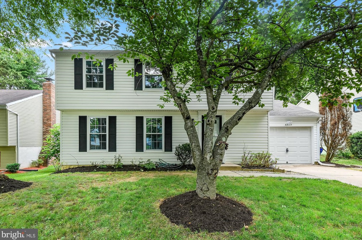 6383 Open Flower, Columbia, MD 21045-4514