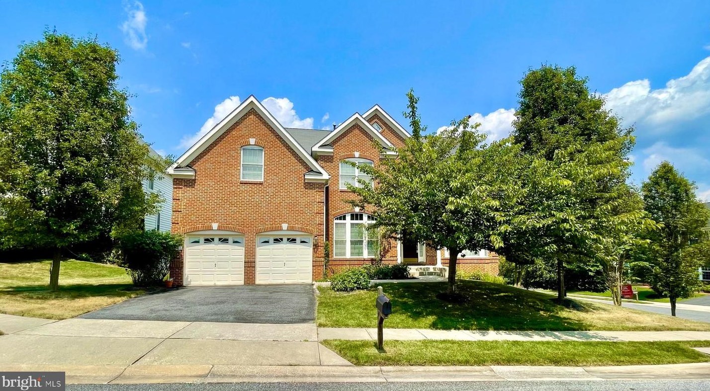 4302 Old Valley Ct, Ellicott, MD 21043-6575