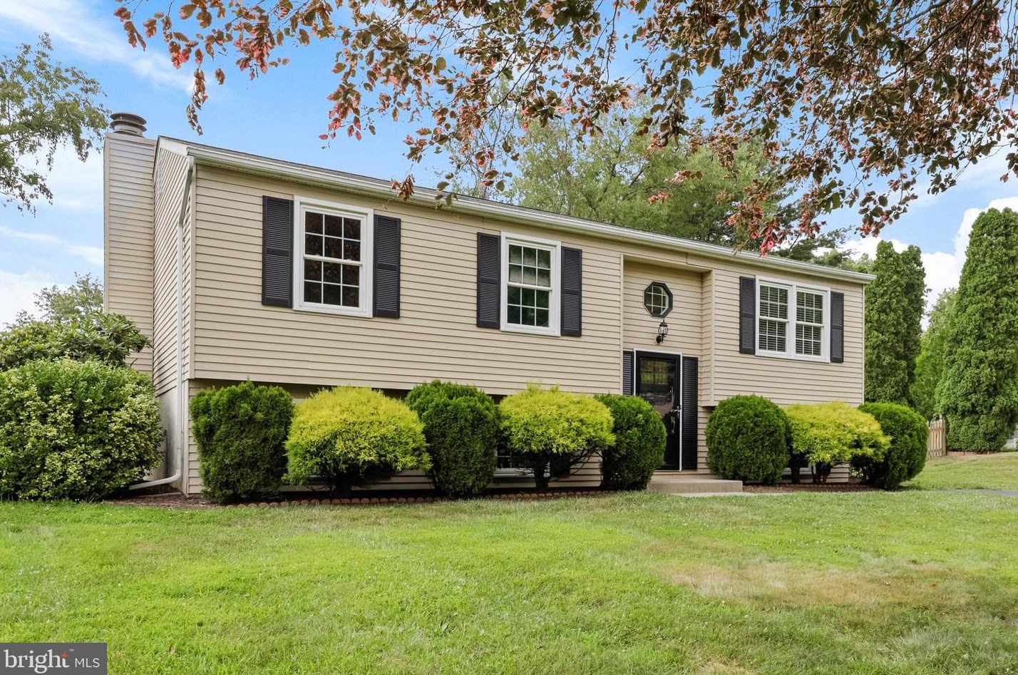 4818 Red Hill Way, Ellicott, MD 21043-6525