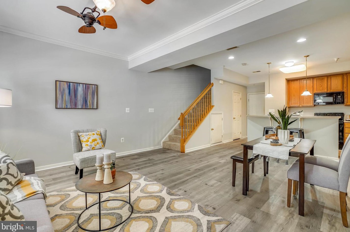 7218 Elkridge Crossing Way, Baltimore, MD 21075-5423