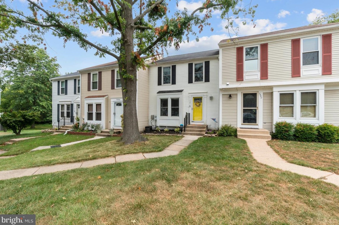 7982 Millstream Ct, Baltimore, MD 21075-6116