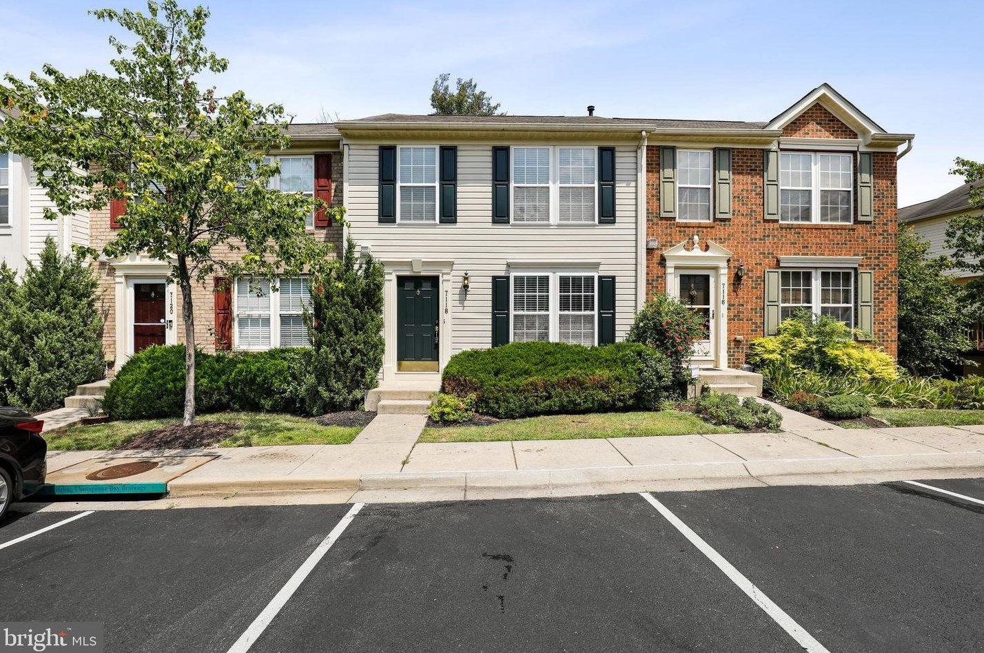7118 Deep Falls Way, Baltimore, MD 21075-7090