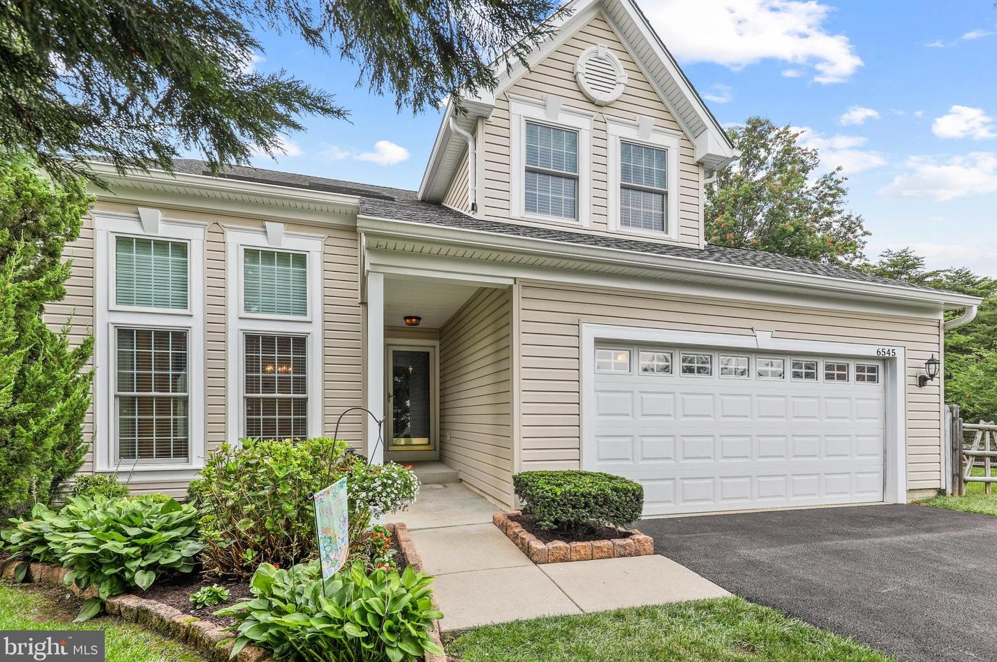 6545 Meadowfield Ct, Baltimore, MD 21075-6879