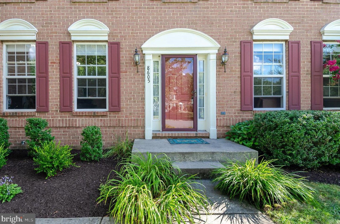 8605 Lawrence Mill Ct, Ellicott, MD 21043-1957