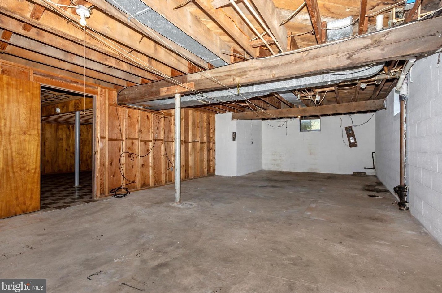 18461 Penn Shop Rd, Mount Airy MD  21771-3939 exterior