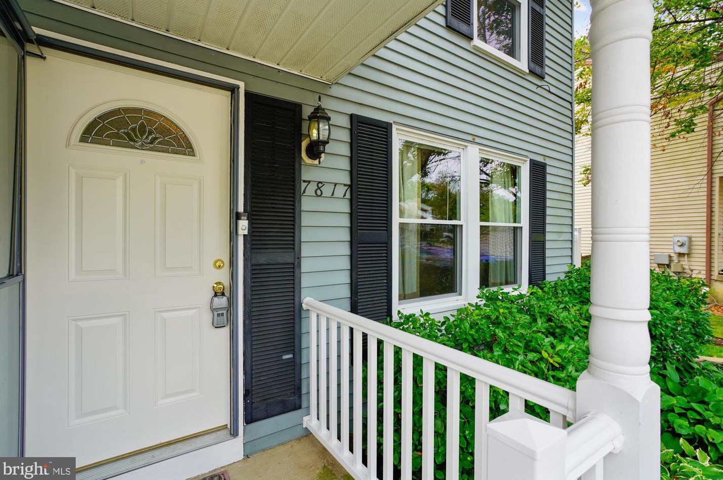 7817 Butterfield Dr, Baltimore, MD 21075-6452