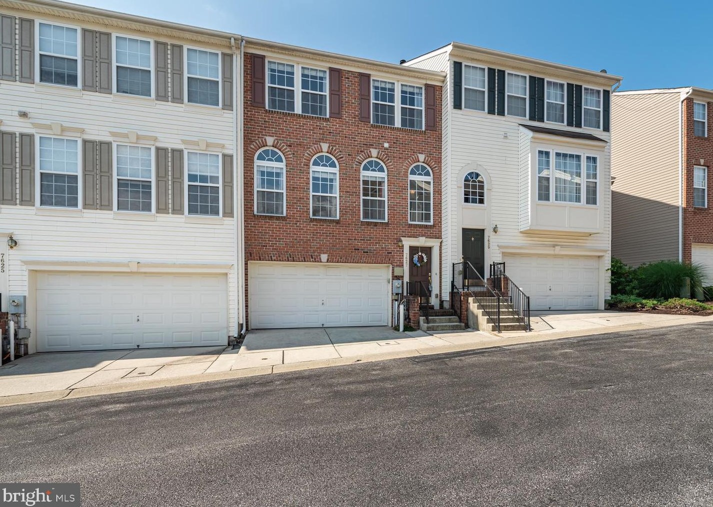 7627 Tall Pin Oak Dr, Baltimore, MD 21075-6576