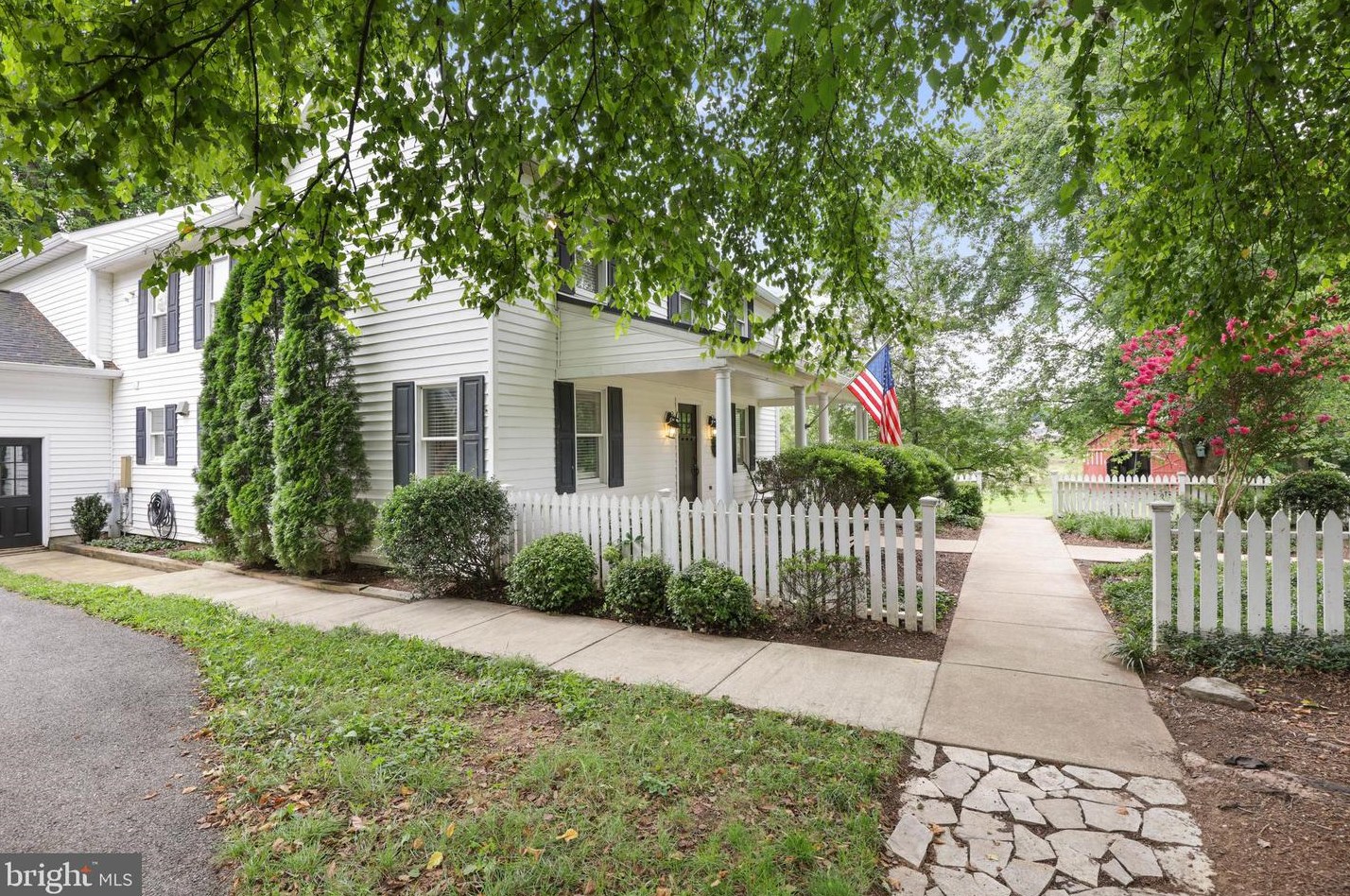 820 Iron Rail Ct, Woodbine, MD 21797